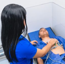 electrocardiograma panacea centro diagnostico medico barranquilla panaceacentrodiagnostico.com