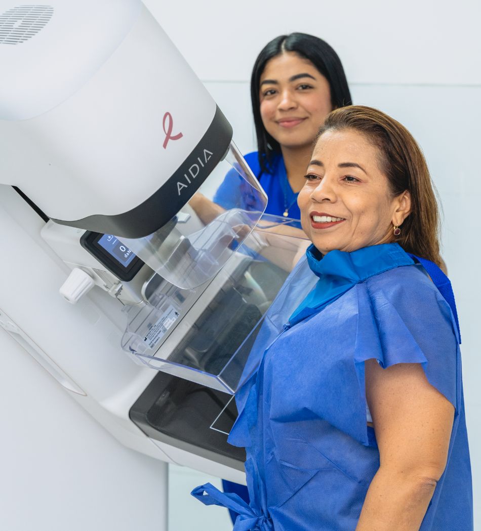 mamografias barranquilla ubicacion panaceacentrodiagnostico.com